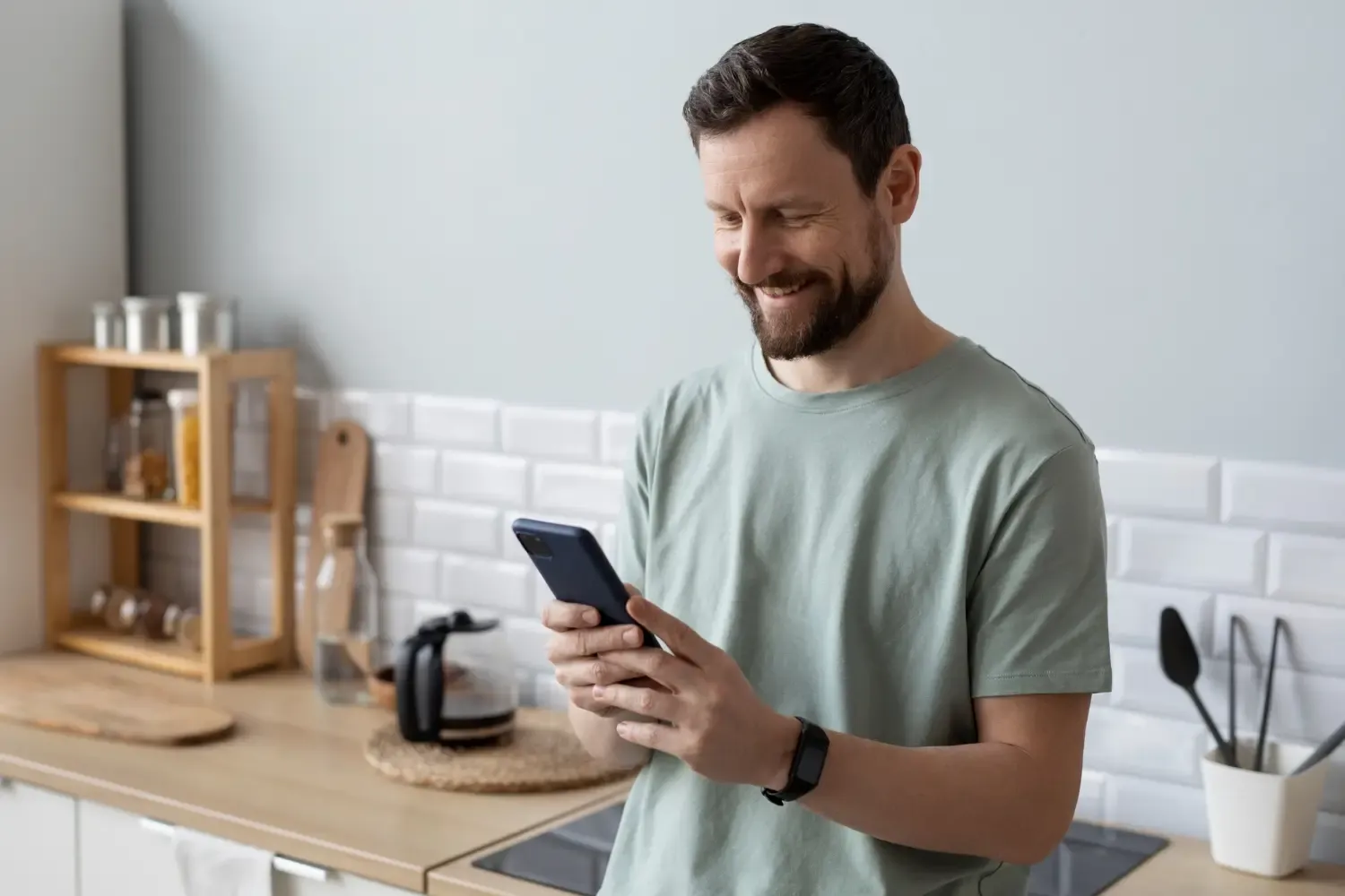 Solutions for small and large businesses